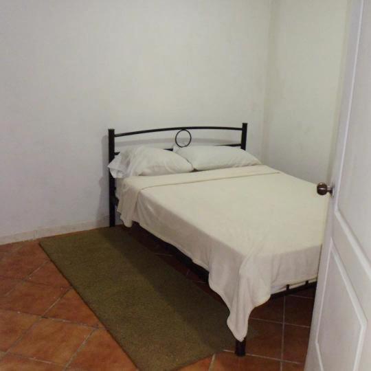 Cabanas Casa Victoria Boquete Luaran gambar