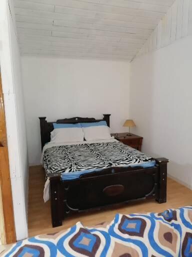 Cabanas Casa Victoria Boquete Luaran gambar